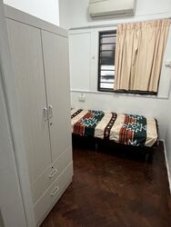 Blk 34 THE BEO CRESCENT (Bukit Merah), HDB 3 Rooms #608089031